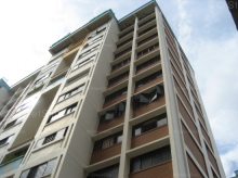 Blk 116 Hwi Yoh Ville (Serangoon), HDB 5 Rooms #277482